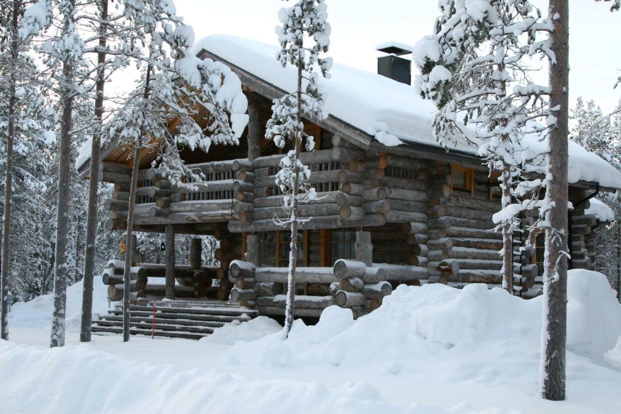Leviday 3&4 Villa Kültér fotó
