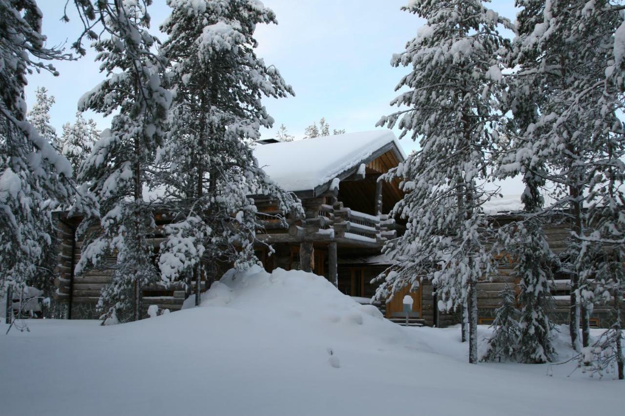 Leviday 3&4 Villa Kültér fotó
